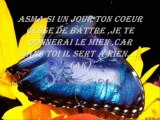 ASMA MON AMOUR (AK)