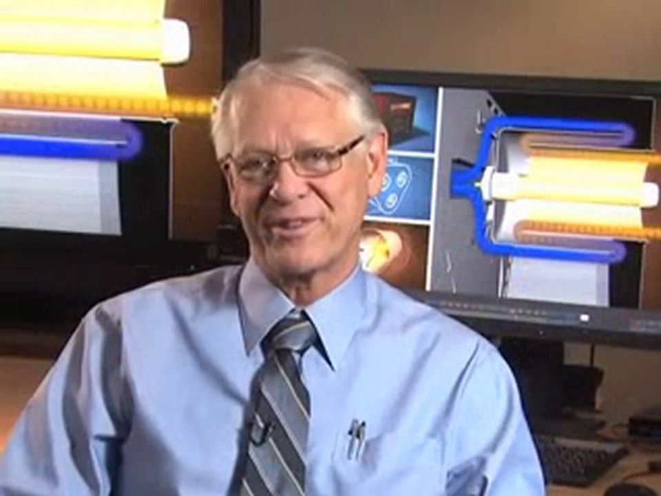 EdenPURE GEN4 Heater- zone heating