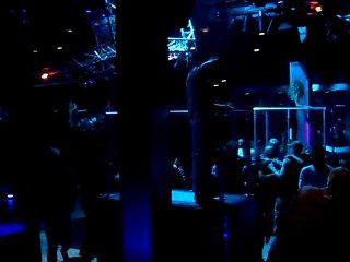 KASTET @ COMIX DISCOTHEQUE ACT V