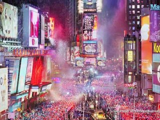 Watch New Years Ball Drop Live Online 2010