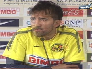 Medio Tiempo.com - América, 22 de Noviembre del 2010.