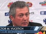 Medio Tiempo.com - Reacciones Monterrey vs Pachuca