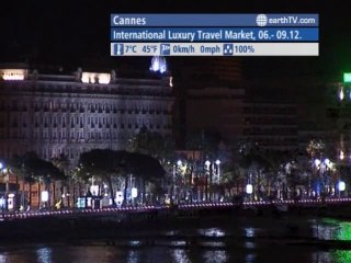 Hong Kong SAR - China, Palma de Mallorca - Spain, Seattle - USA, Cannes - France, Lugano - Ticino - Switzerland, Sydney - Australia, Bandar Seri Begawan - Brunei