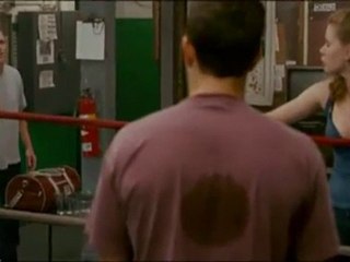 The Fighter - I am the one fighting