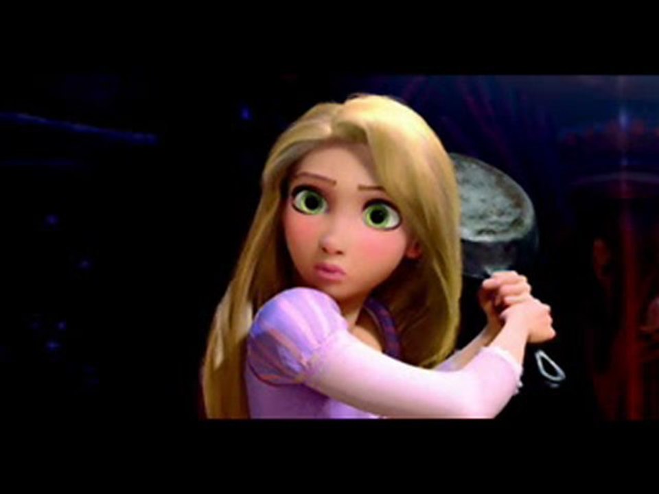 Rapunzel: Neu verföhnt Part 1 Online Stream HD