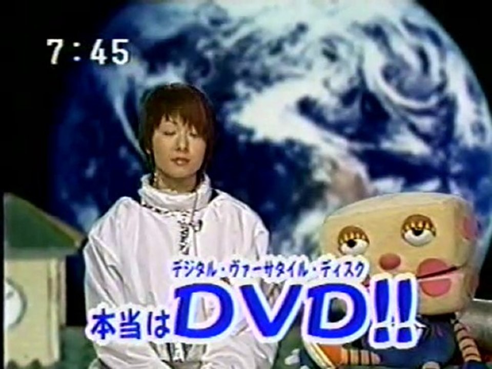 (TV) サクサク(sakusaku) 2003_04_23 MC木村カエラ_あいちゃんビデオレター有（ソース