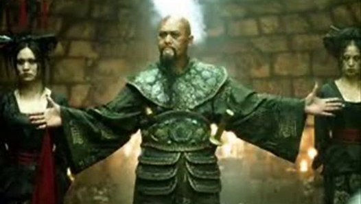 Fluch Der Karibik 1 Stream