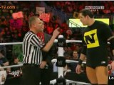 WWE Raw - 22nd November 2010 Part 7, Telly-Tv.com
