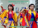 [T-suki] Berryz Kobo - Koi no Jubaku [Vietsub]