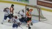 Canadiens Vs Flyers // Game 21 // NHL Hockey
