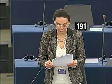 Antonyia Parvanova on Community code relating to medicinal p