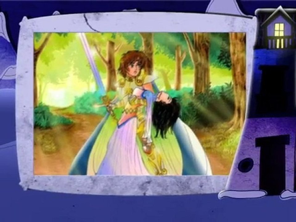 ASMA MA PRINCESSE JE T'AIME GRAVE...