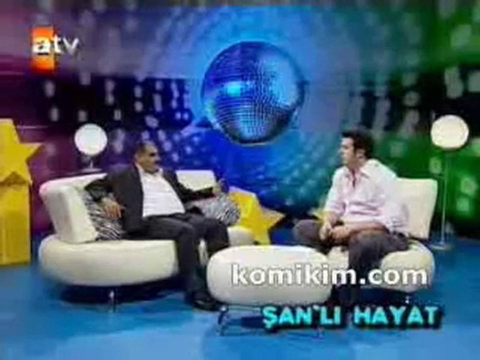 şahan gökbakar Şahin K İşbirliği