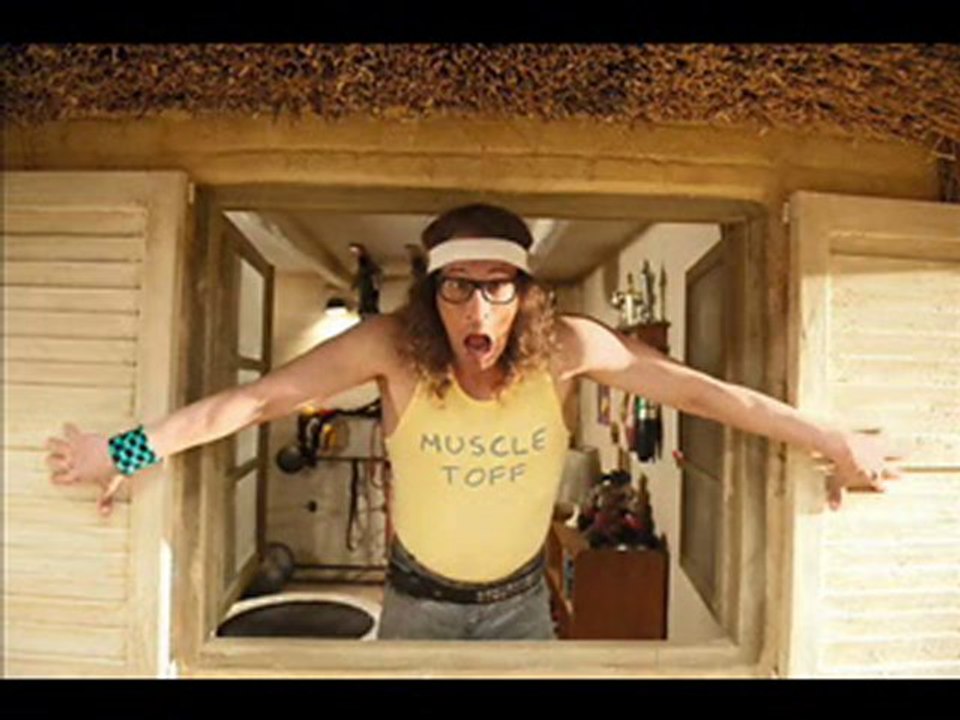 Otto's Eleven Part 1/10 Online Stream HQ Kostenlos