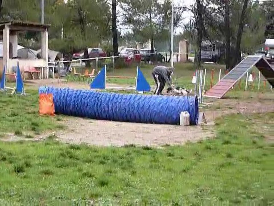 Brownie - GPF Brignoles