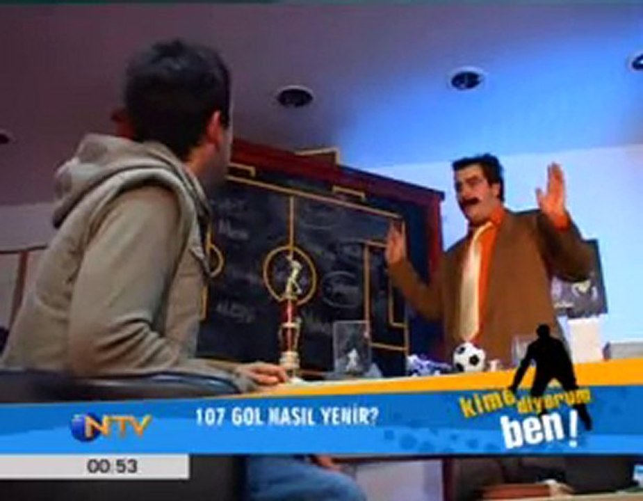 Şahan - 10 maçta 107 gol yiyen takımın teknik direktörü