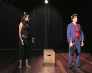 "C'est comme ça", extraits