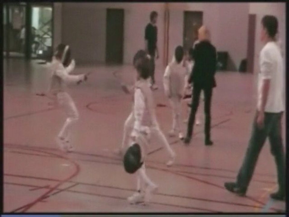 poussins et poussines