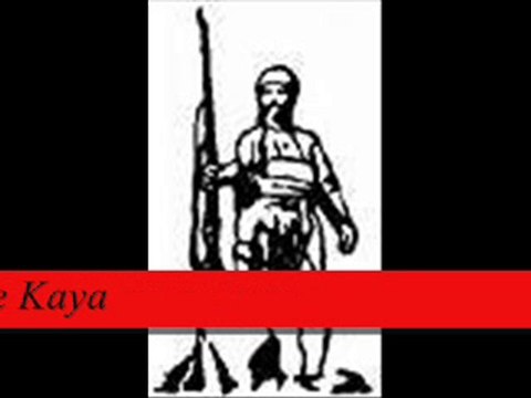 Arabaya Taş Koydum Makbule Kaya