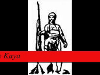 Arabaya Taş Koydum Makbule Kaya