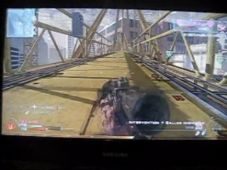 Mw2 Flashscop no-scop GaMpLaY