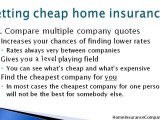 (Home Insurance Rates) - Get Cheap Home Insurance!