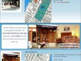 New York Inns, affordable cheap discount boutique hotels
