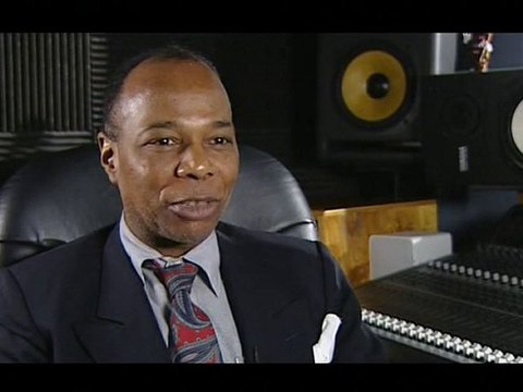 doo-wop sound- FRANKIE LYMON AND THE TEENAGERS