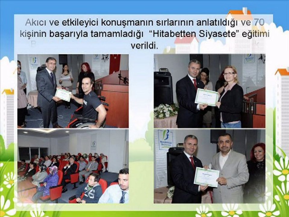 Beylikdüzü KÜLTÜR VE SOSYAL İŞLER MÜDÜRLÜĞÜ