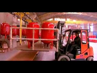 Nema Makine Tanıtım Filmi