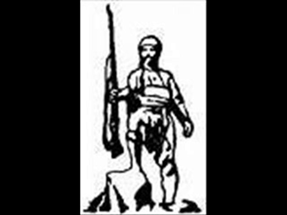 Mezar Arasında Harman Olur Mu Hüseyin Turan