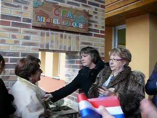 Saint-Omer : un nouveau centre de formation pour apprentis