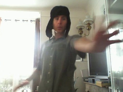 Wiwi kameloualise Barbra Streisand