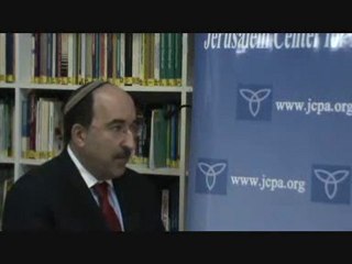 Palestinian Statehood-Legality of a Unilateral Declaration