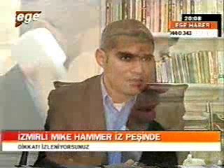 kartal bilal iş başında