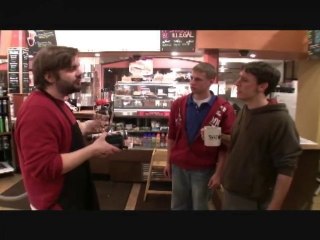 Sparkle Picnic: Sunrise Coffee