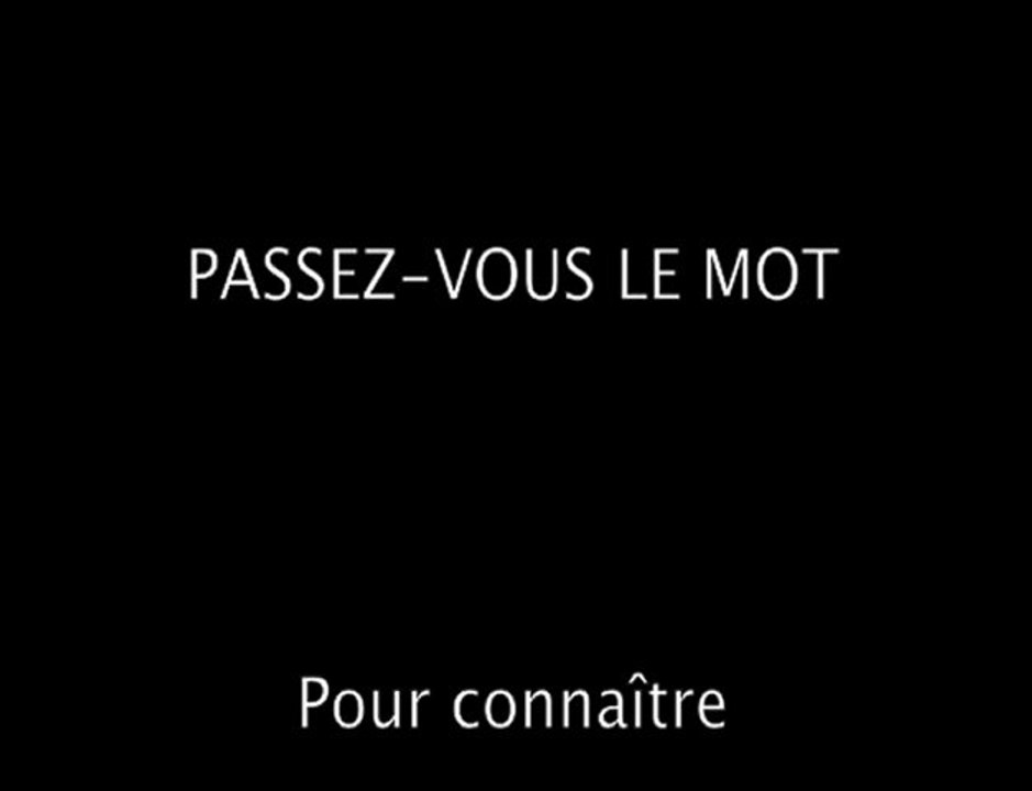 Flashmob : libérez les otages