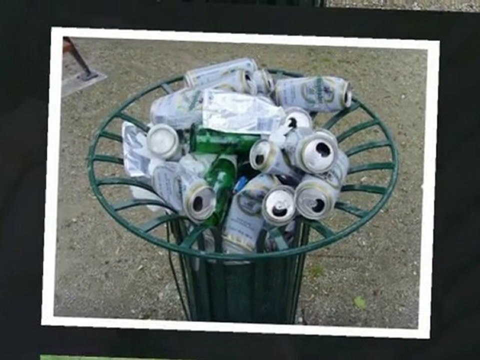 Corbeilles 2011 (juste un bout 1 min14...)