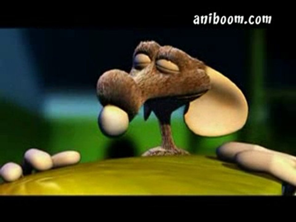 Funny animation