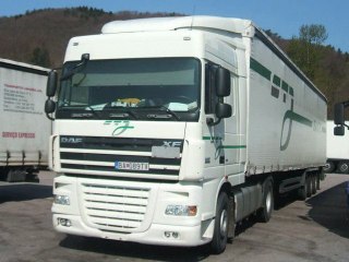 les camions une vie ..... une passion 1 ere partie