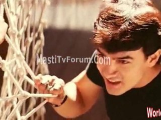 Ghulam 1998 WorldOfCine.com Part 6