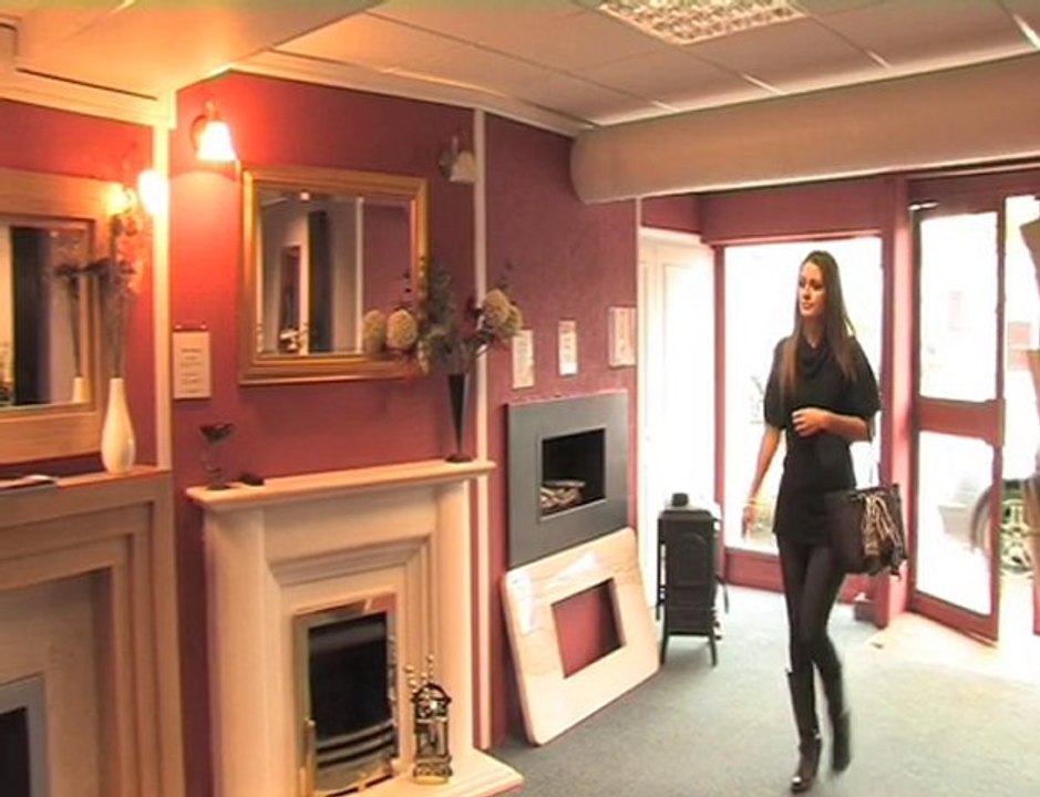 FireStarter - Fireplaces in Bagshot