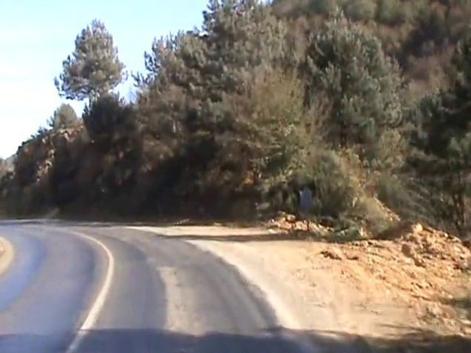 Sonbaharda Ereğli Bir Başka Güzeldir - Another Beautiful
