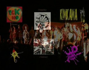 FORT EN SON - 2è Edition - Festival de Fanfare de Grenoble