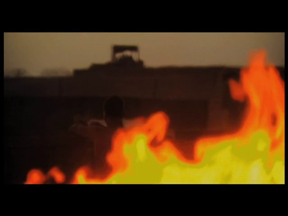 ARMADILLO - Extrait 2