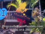 Princeville Kauai Rentals, Princeville North Shore Kauai