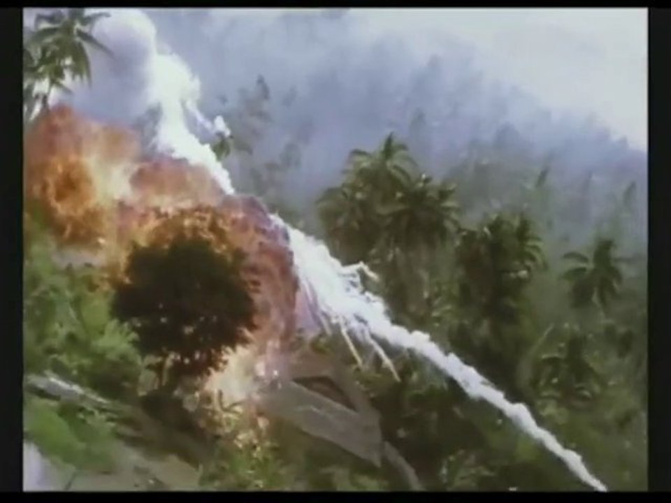 L'empire du milieu du sud - Bande annonce