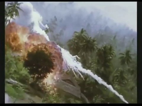 L'empire du milieu du sud - Bande annonce