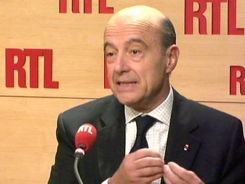 Karachi: Juppé s'engage sur une déclassification de documents