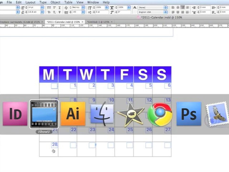 Linking text frames in Adobe Illustrator and InDesign CS4